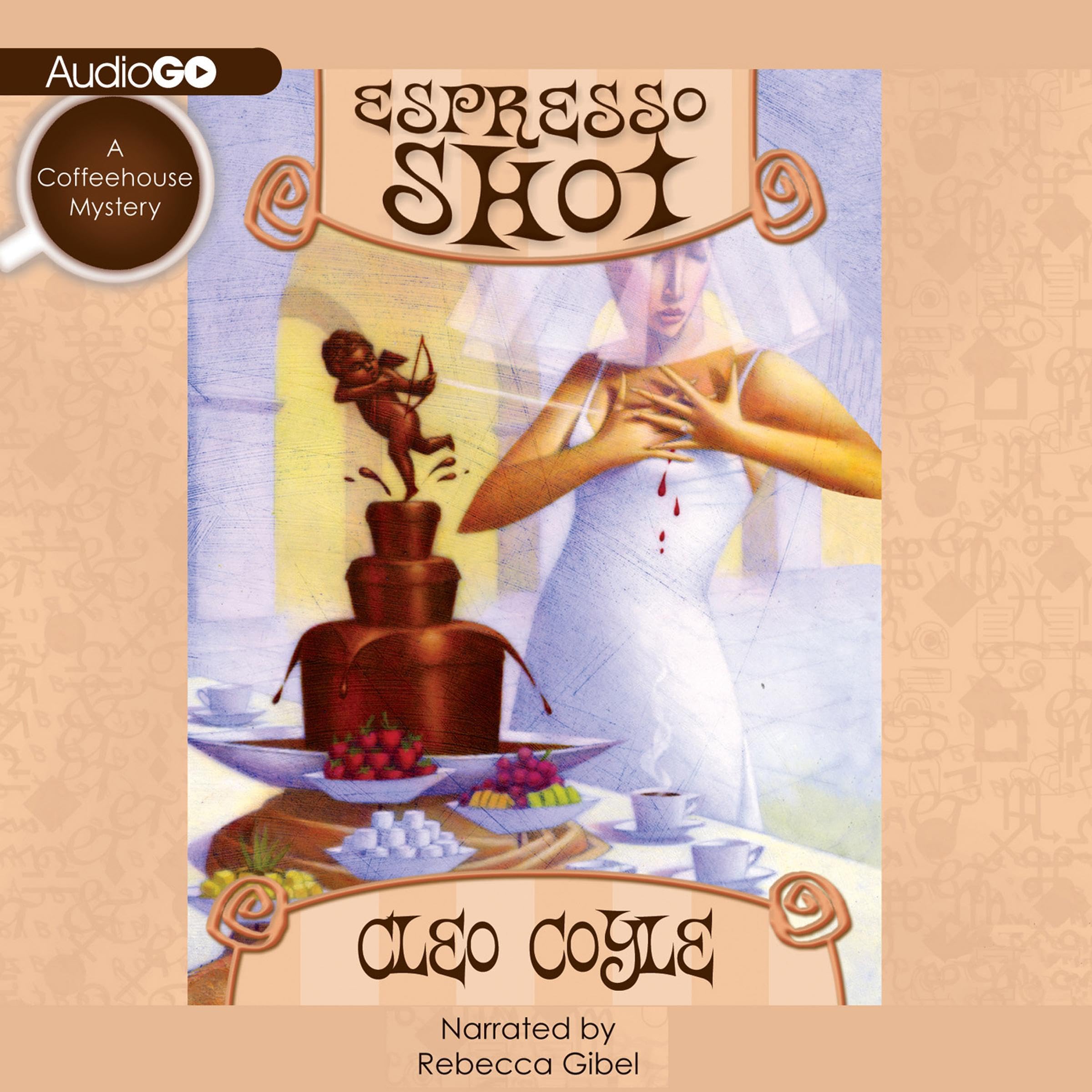 Cover art for Espresso Shot