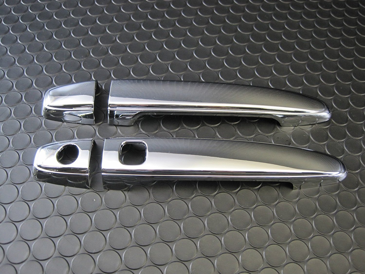 Amazon | BRIGHTZ ポルテ 10 11 15 メッキドアハンドルカバー ノブ