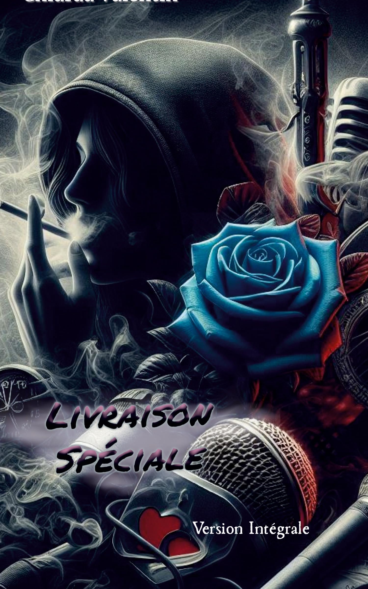 Livraison Spéciale: Version intégrale
