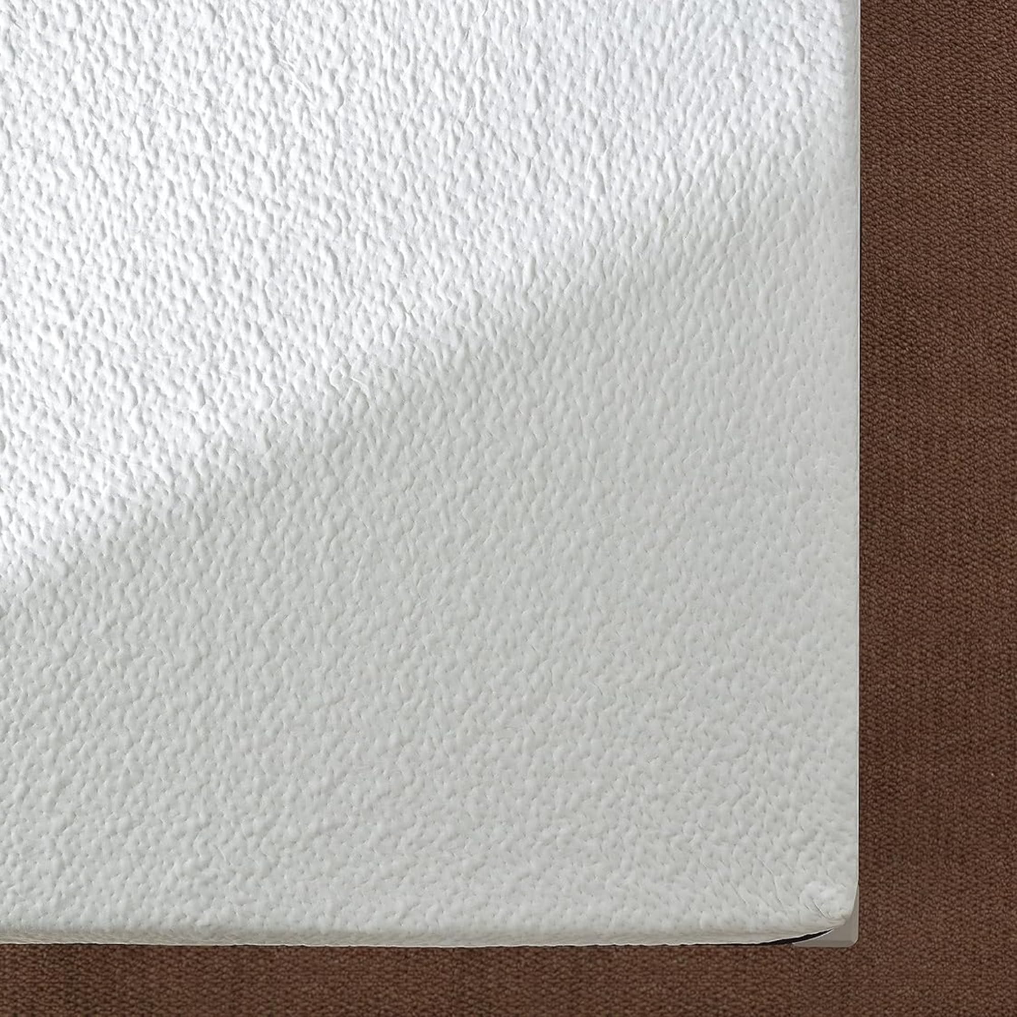 Classic Living matratze 140x190 Cooling Gel Memory Foam Matratze | Atmungsaktiv & Mittelfest | Druckentlastung | Bewegungsisolierung | Haltungssupport | Einfache Einrichtung | 140x190 | 16 cm