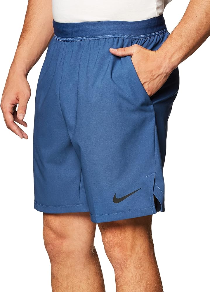 nike flex short vent max