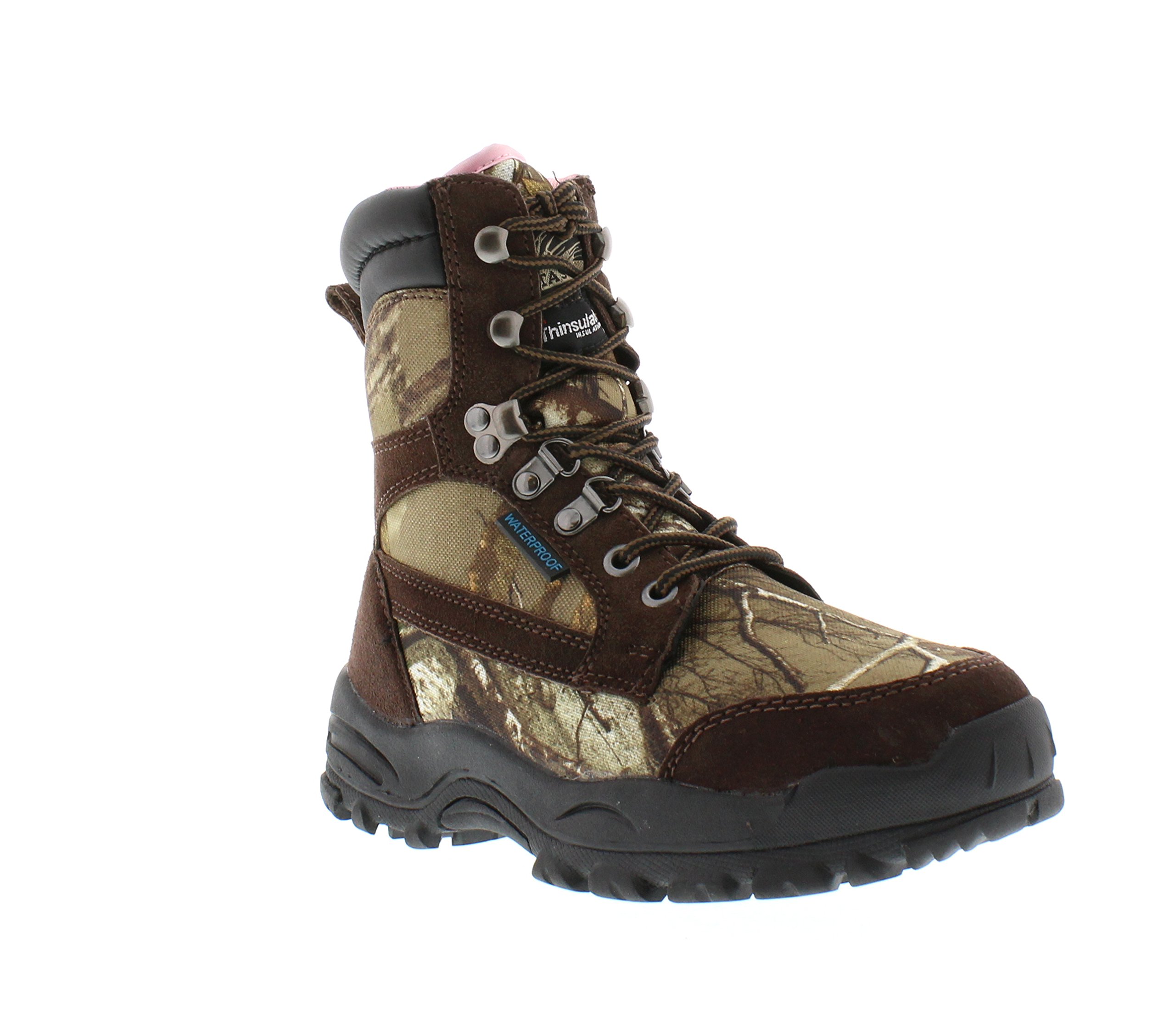 Amazon.com: Itasca Footwear: Hunting Boots