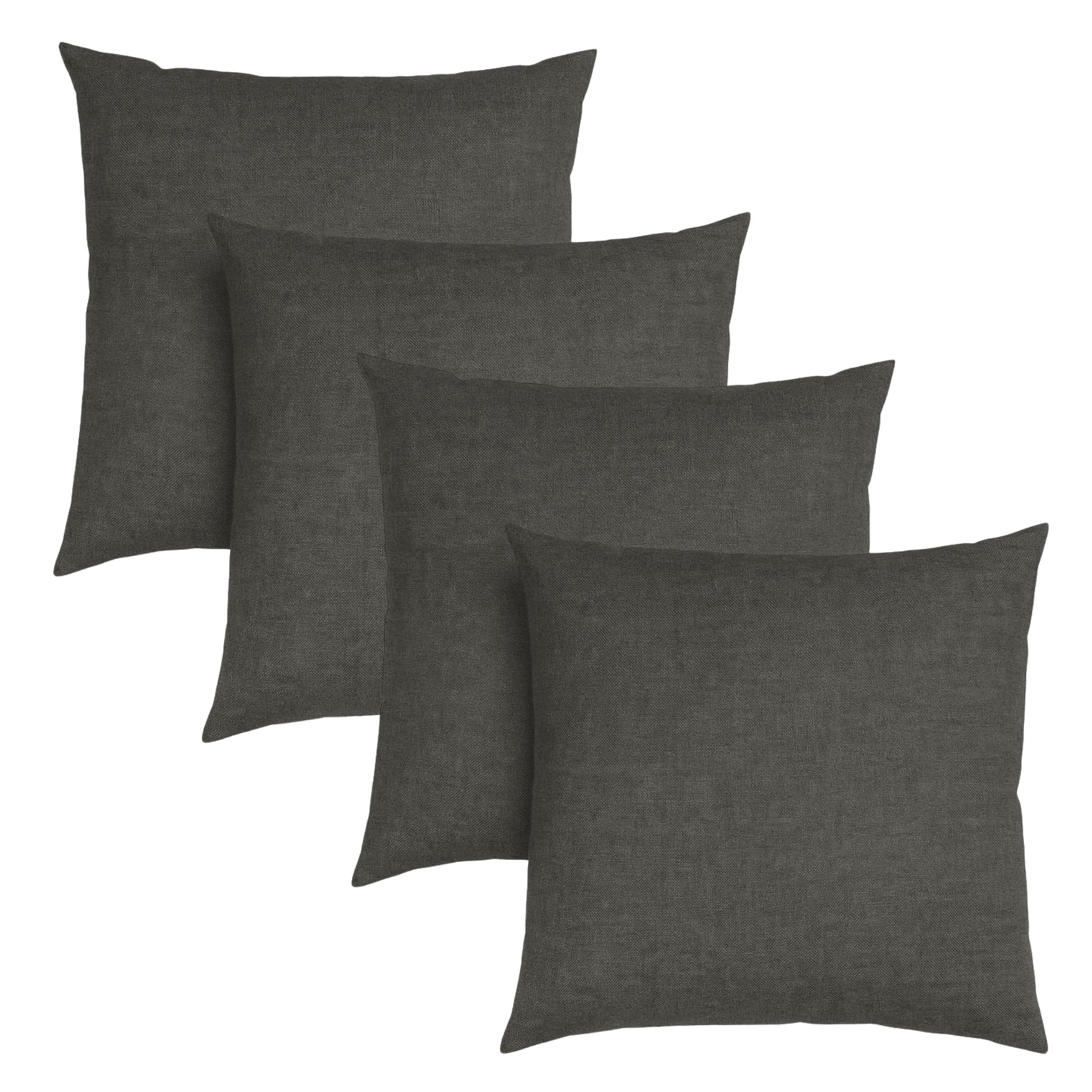 Grijze Moderne sierkussens 40x40 cm kopen? | Vergelijk