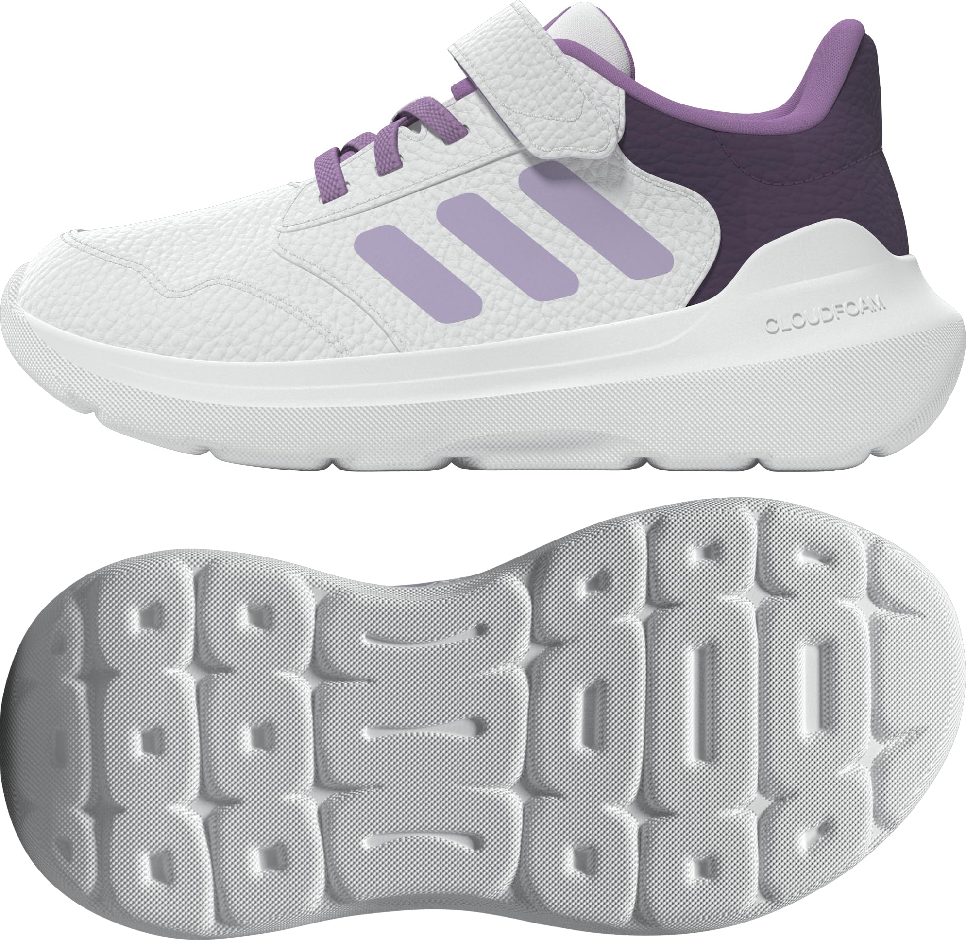 adidas Uniseks - dzieci Tensaur Run 3.0 Shoes ChildrenBUTY