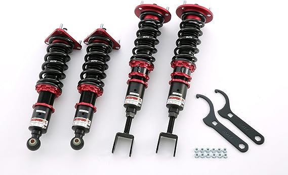 プライスダウン30 Off レーシングギア Hsダンパー 車高調 カプチーノ Ea11r Hs Sz53s 取付セット アライメント込 Racing Gear Hs Damper 車高調整キット サスペンションキット ローダウン コイルオーバー 店頭受取対応商品 高い品質