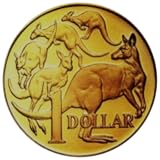 In-app coin watchlist Aussie Coins Pro