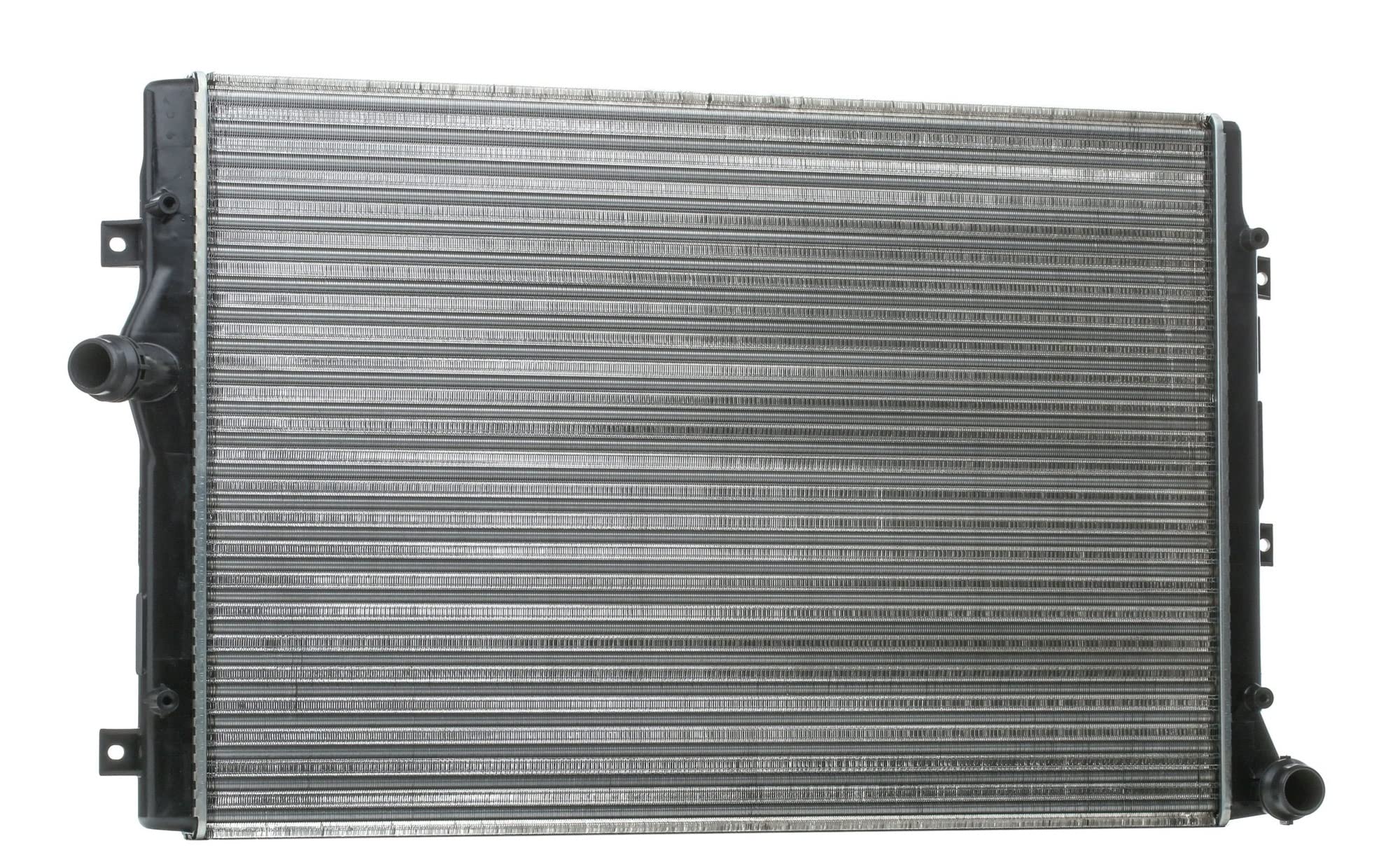 MAHLE CR 1539 002S Kühler, Motorkühlung für VW GOLF VI (5K1) u.a.