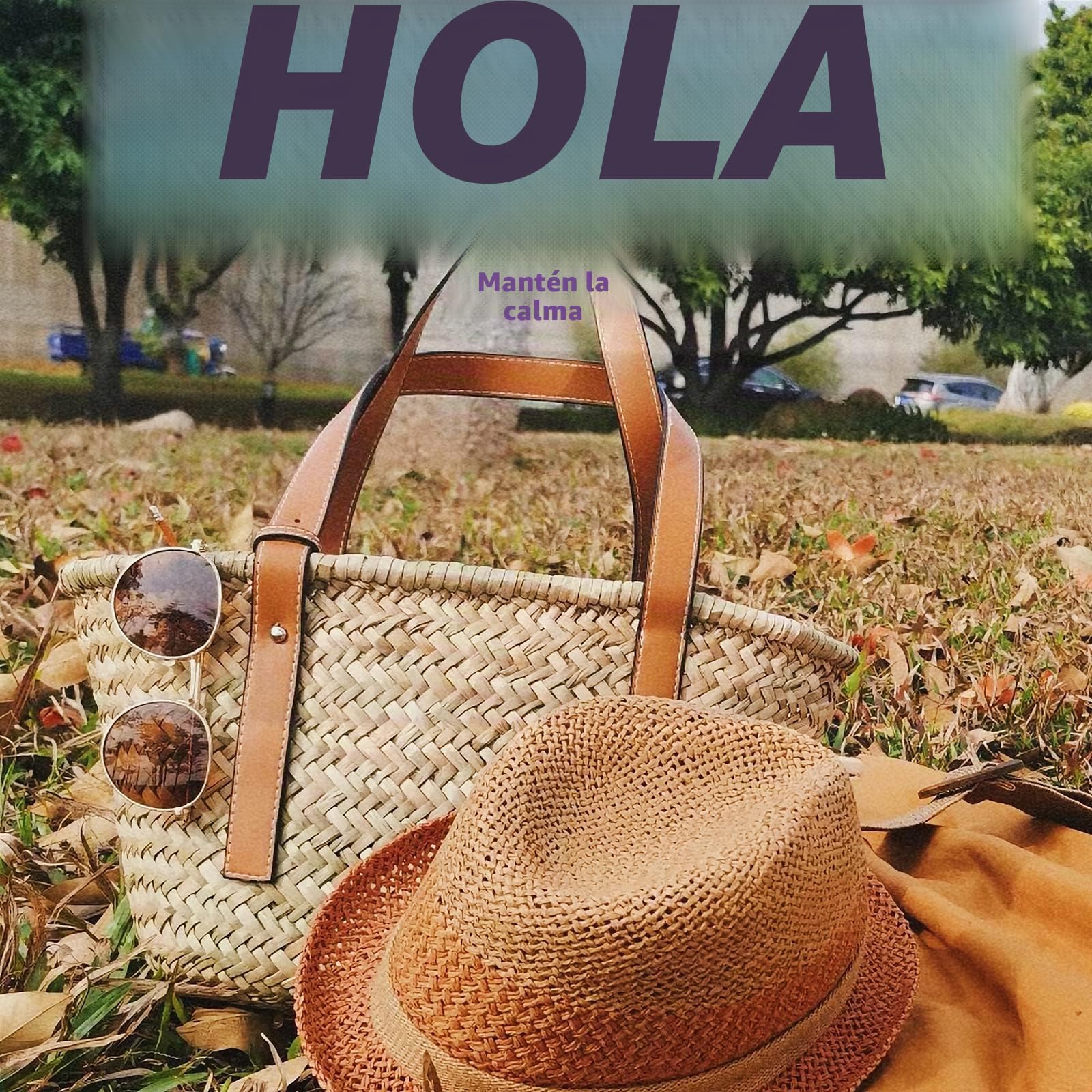 Bolso de mano de paja grande para mujer, hecho a mano, natural, para verano, playa, correa de piel sintética