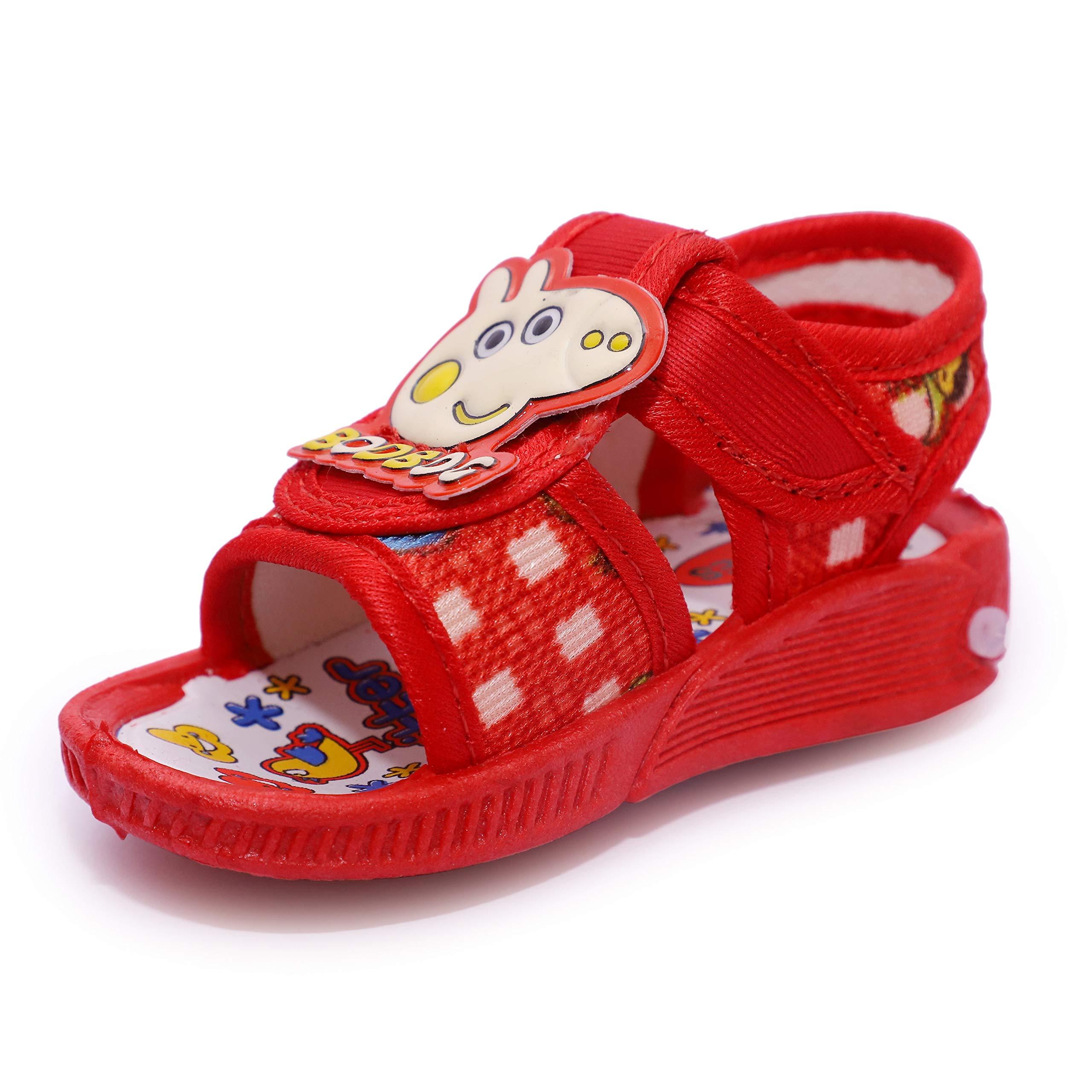 See full amazon price history chart for BOOMER CUBS Kids Unisex-Child Sound Teddy Bear Walking Sandals (Red, 12_Months) BOOMER CUBS Kids Unisex-Child Sound Teddy Bear Walking Sandals (Red, 12_Months) (B08Y2G2CJD) Amazon Price History, Amazon Price Tracker