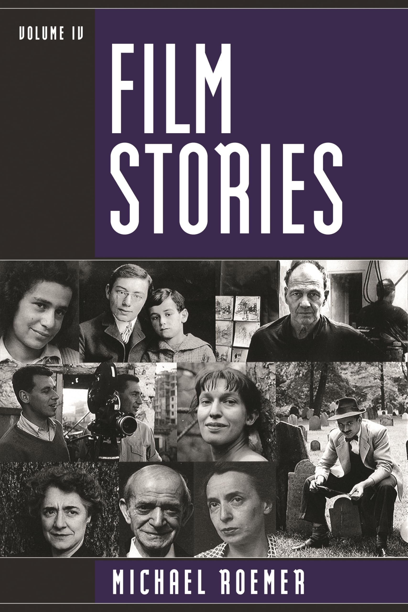 Film Stories pour organiser vos tirages et ne plus oublier vos réglages