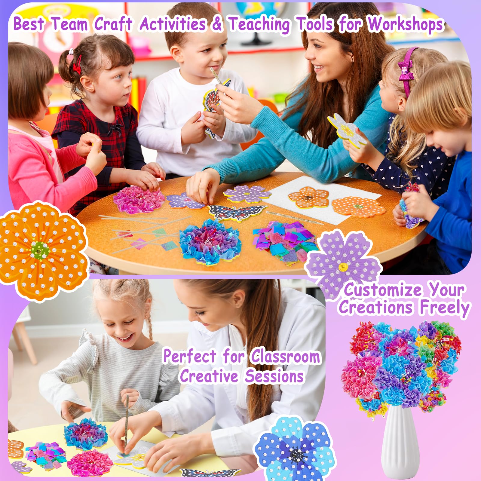 Fille (7 ans, 8 ans, 9 ans) : Top 20 des idées cadeaux tendances à lui offrir The Good List