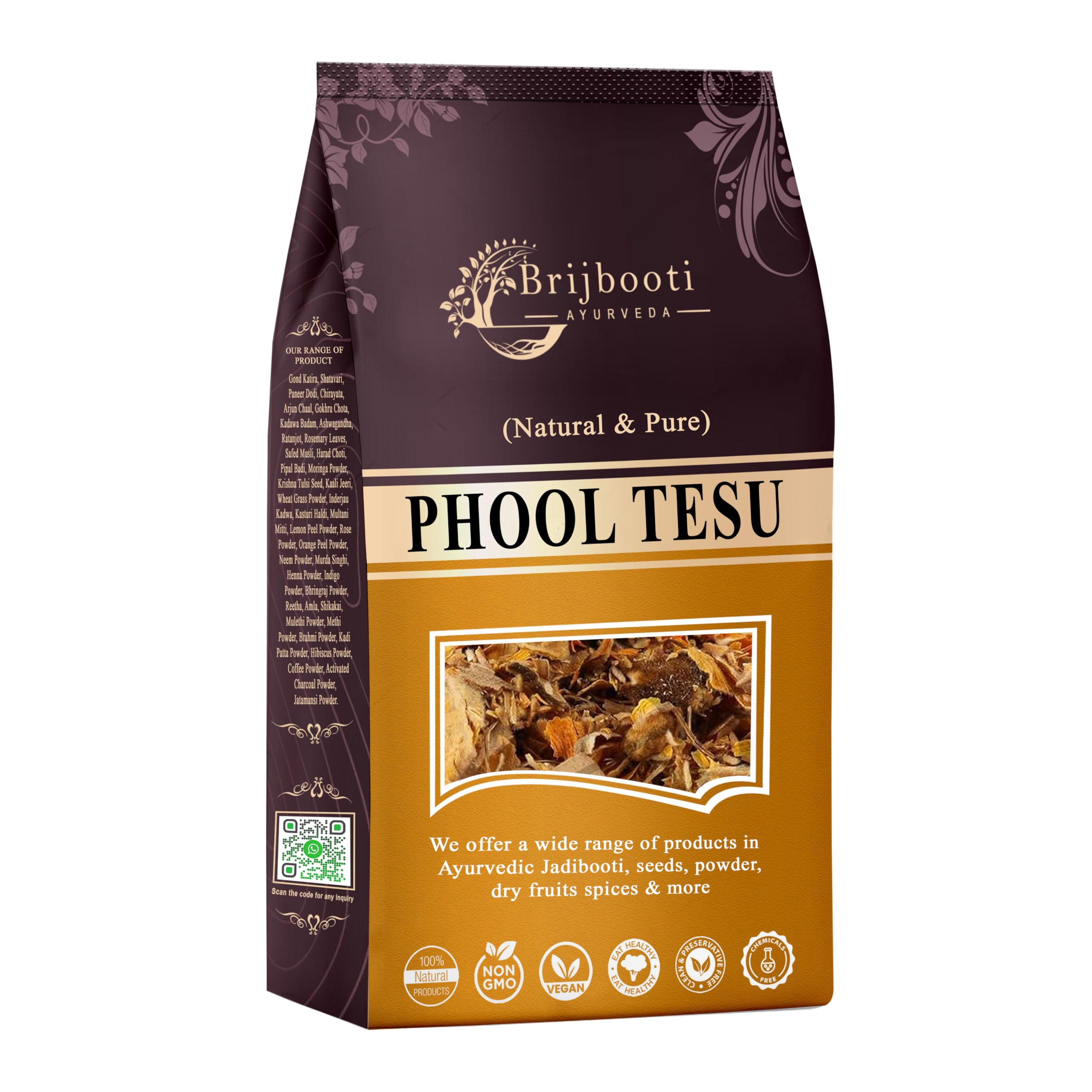 See full amazon price history chart for Brijbooti Phool Tesu 200 Gr - Tesu ke phool - Plas ke Phool - Dhaak ka Phool - Tesu Flower - Palash Phool Brijbooti Phool Tesu 200 Gr - Tesu ke phool - Plas ke Phool - Dhaak ka Phool - Tesu Flower - Palash Phool (B09MWKHDDY) Amazon Price History, Amazon Price Tracker