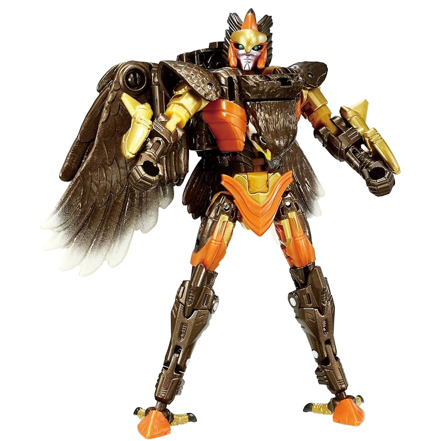 特撮 Transformers BeastWars ls2 Airazor 特撮 Transformers BeastWars ls2 Airazor 819jBecnkyL._UF894