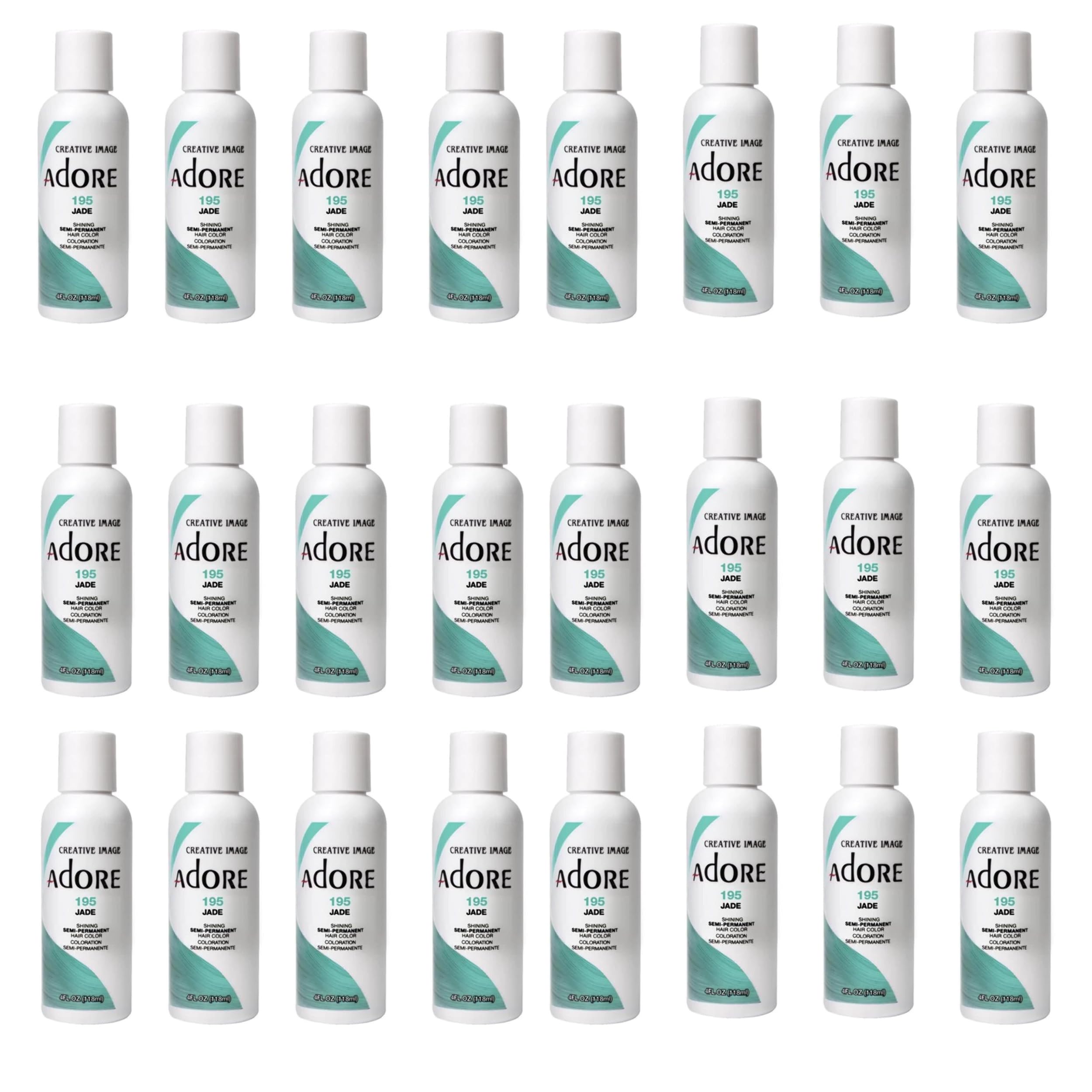 195 Jade (Pack of 24)