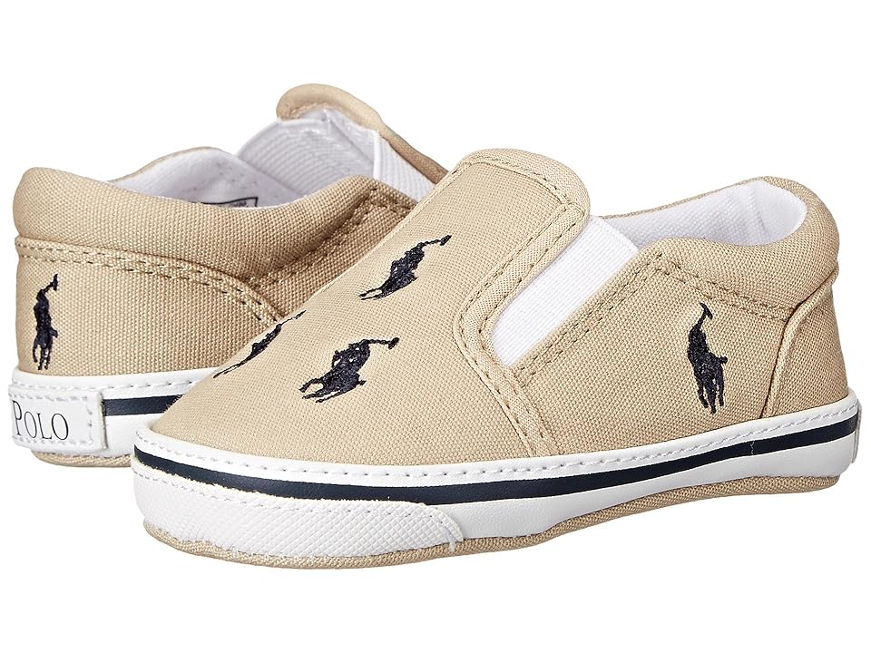 Boys Polo Ralph Lauren Kids Shoes and Boots