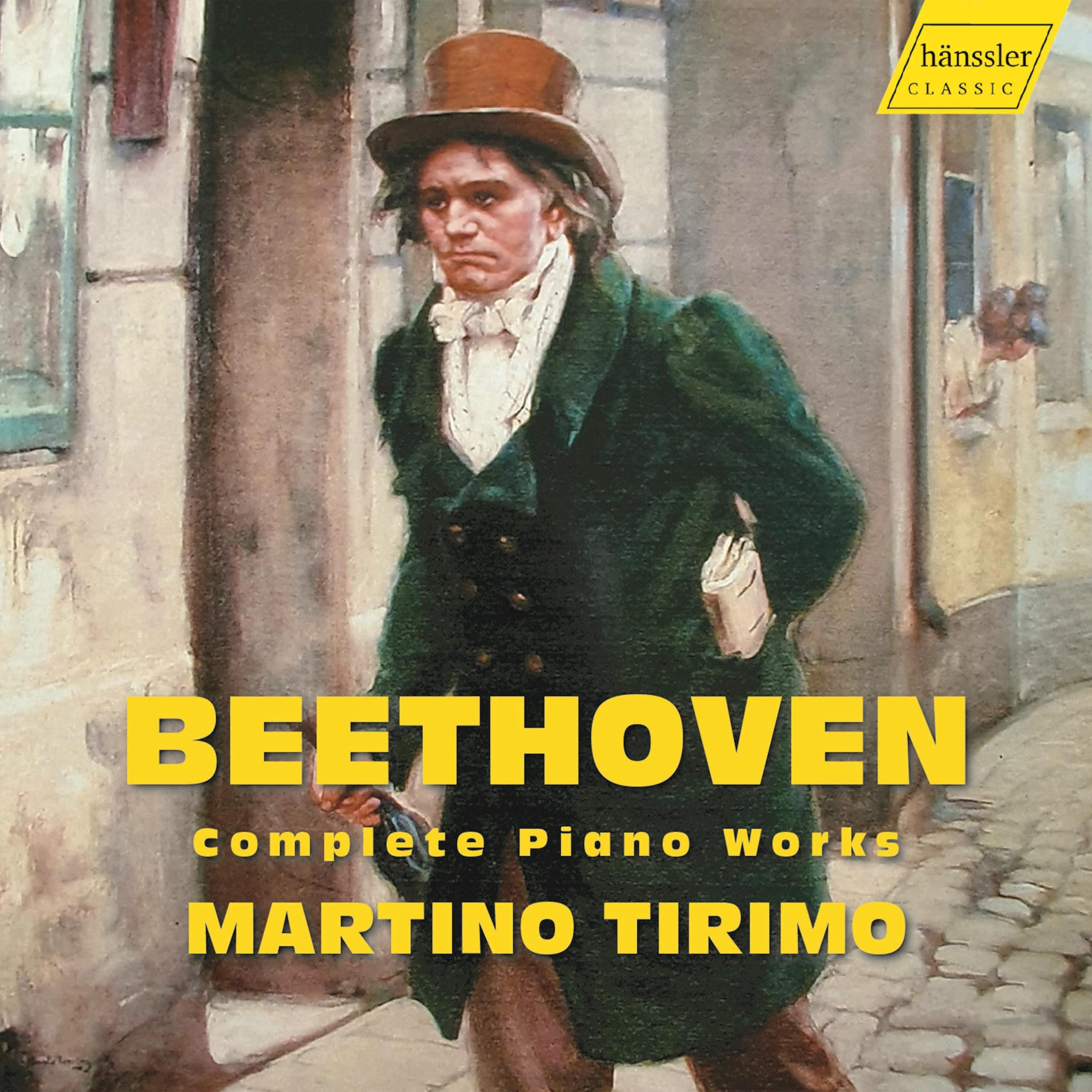 Ludwig van Beethoven: Complete Piano Works