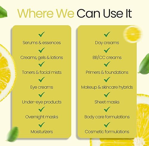 Miniatura 7 de Polvo de fosfato de ascorbilo de magnesio, fosfato de ascorbilo de magnesio, vitamina C estable, fosfato de ascorbilo de magnesio, MAP en polvo para