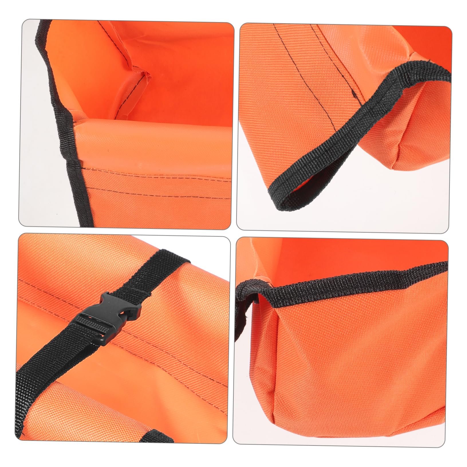 Piedini Ricambio Scale 25x50 Mm Besttoolifes 4 Piedini Gomma Per Scale - Antiscivolo 25x50mm Per Scale Pieghevoli Copripiedi Antiscivolo Scale