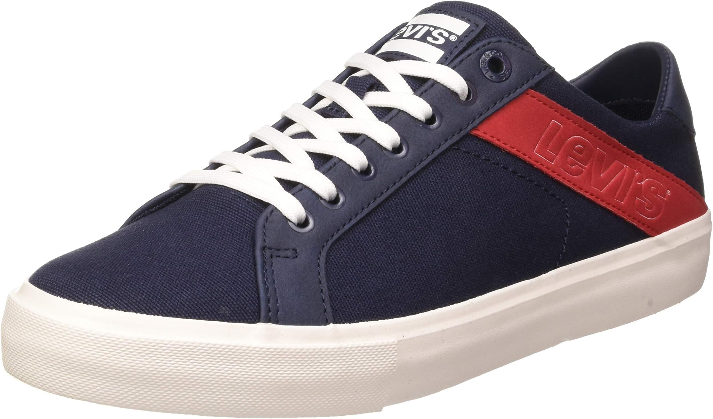 Levi's Woodward L mens Trainers