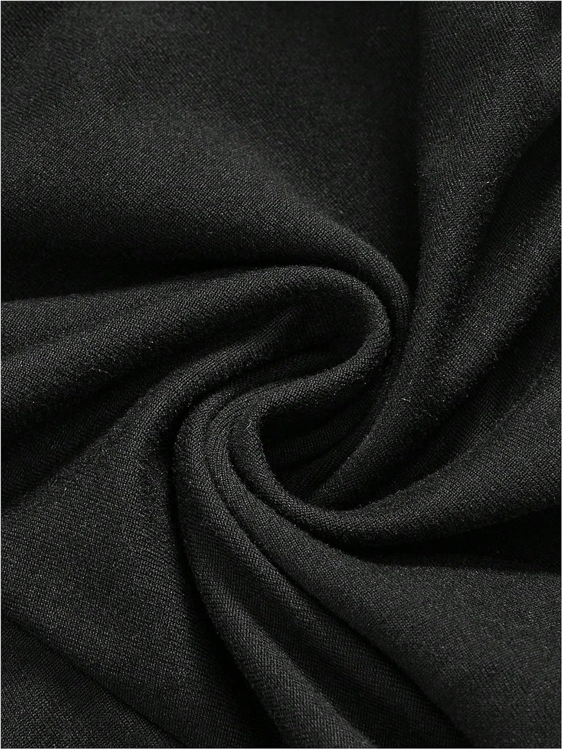 Floerns Women's Y2k Rhinestone Low Waist Shorts Sparkly Ruched Going Out Micro Shorts - Image 3