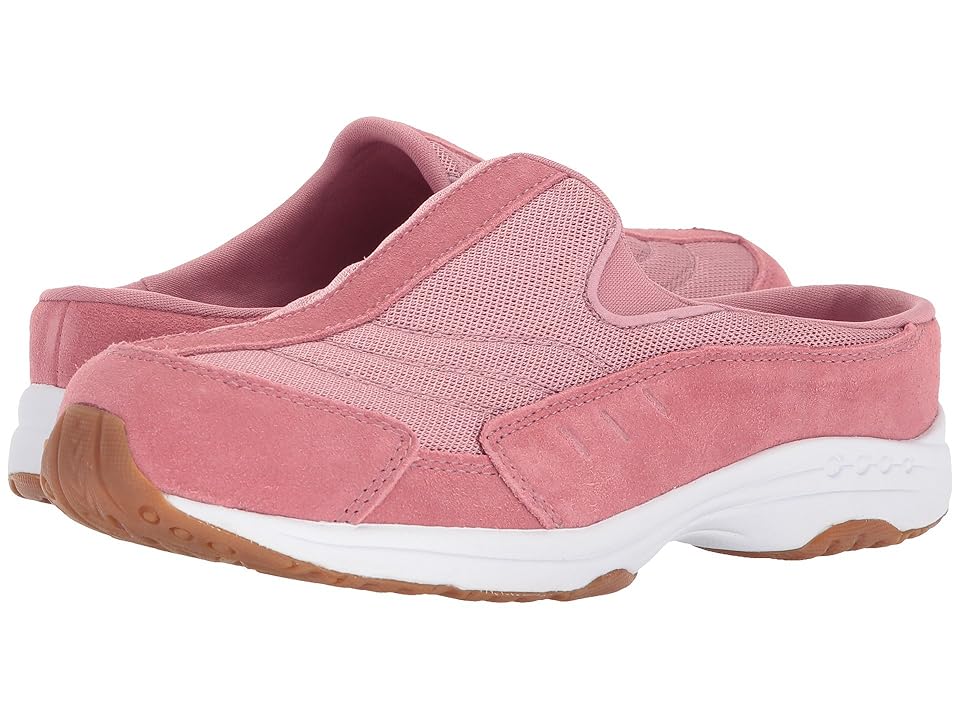 

Easy Spirit Traveltime 15 (Fox Glove/Fox Glove) Women's Shoes