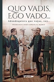 QUO VADIS, EGO VADO&amp;