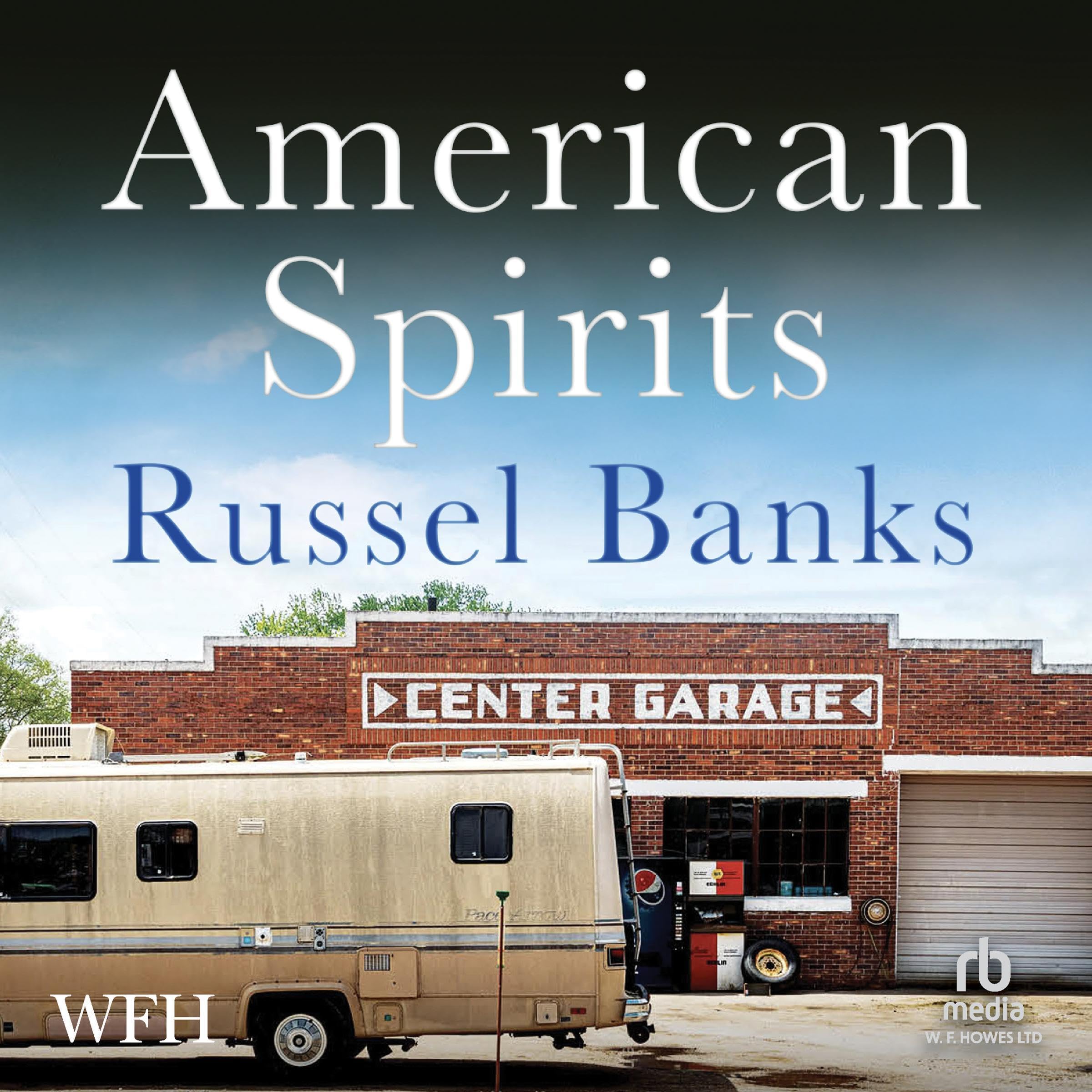 American Spirits