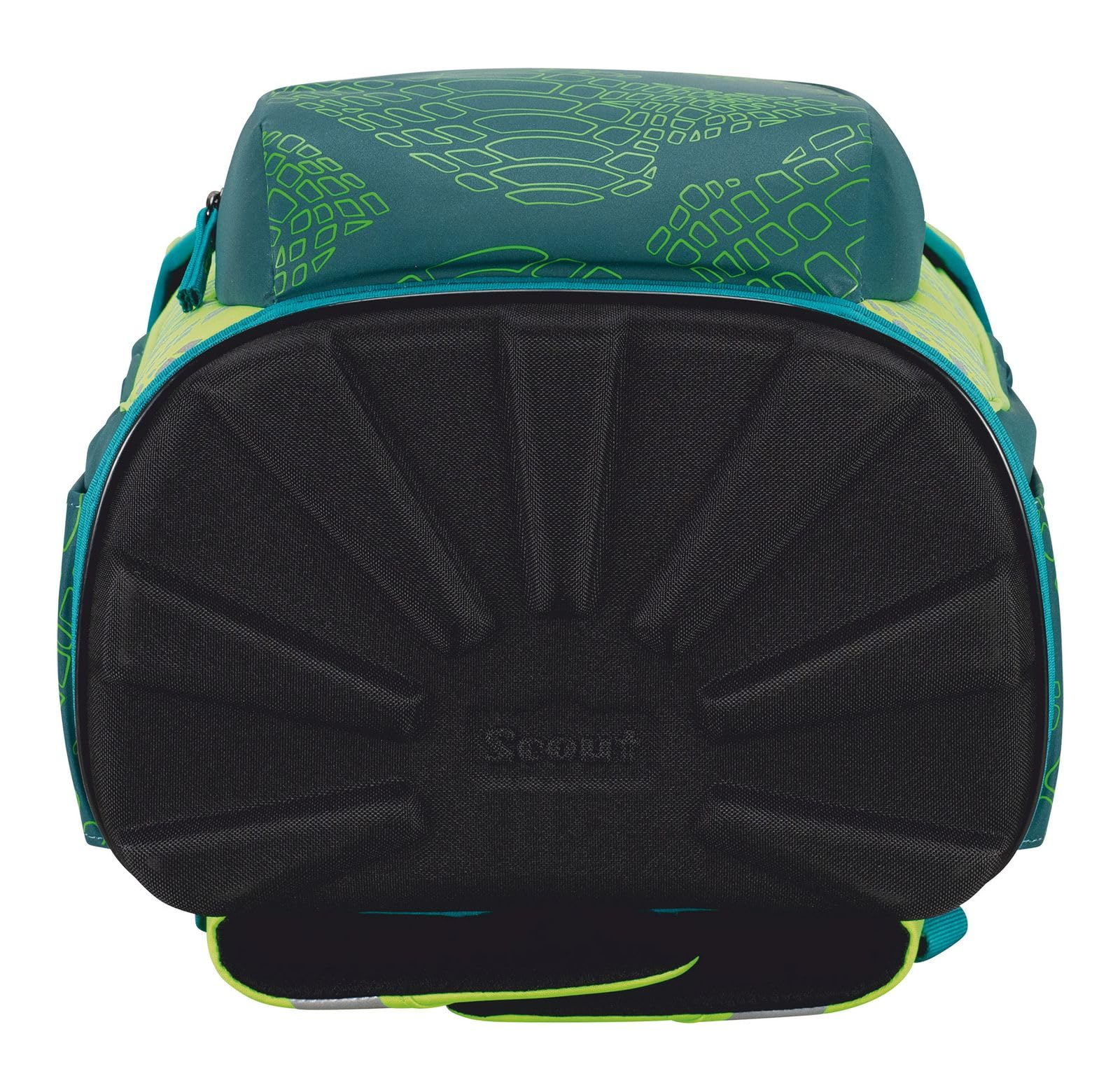 SCOUT Superflash Extreme Neo Set 4-teilig Lizard