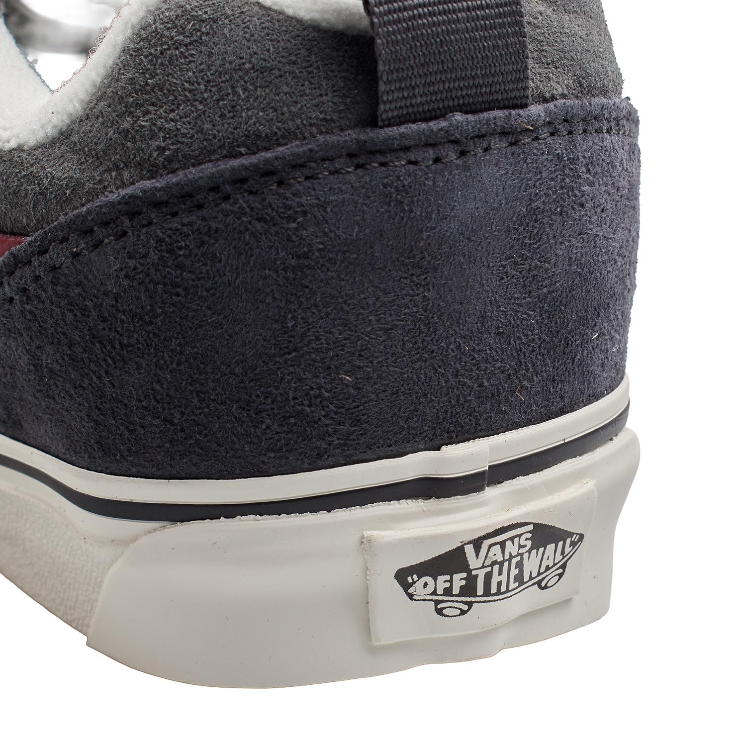Vans Zapatillas Knu Skool para Hombre y Mujer VN000D22BGG1