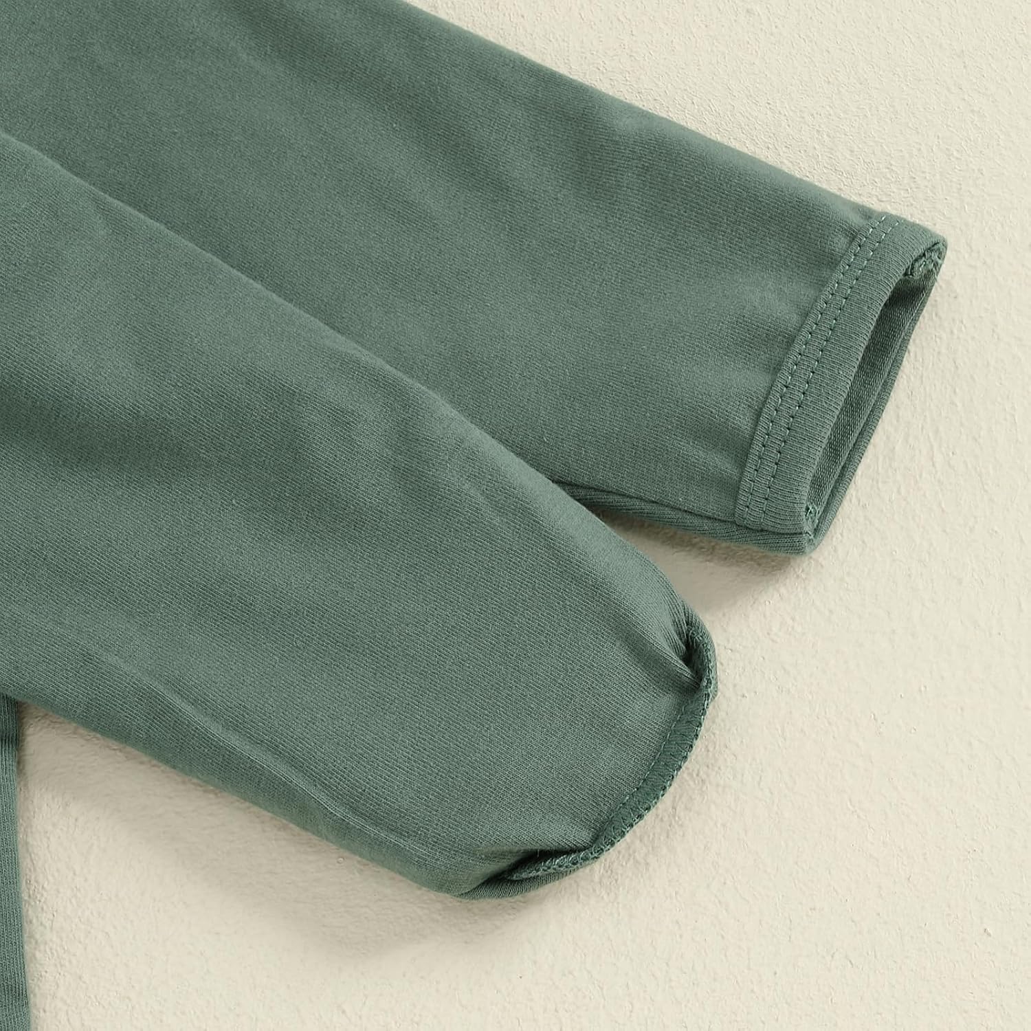 Newborn Sleeper Gown Baby Boy Girl Football Outfit Infant Nightgown Sleeping Bag Sleepwear Pajamas - Image 3