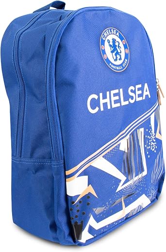 Hy-Pro Officially Licensed Large Backpack, Lightweight, Rucksack, School, Gift