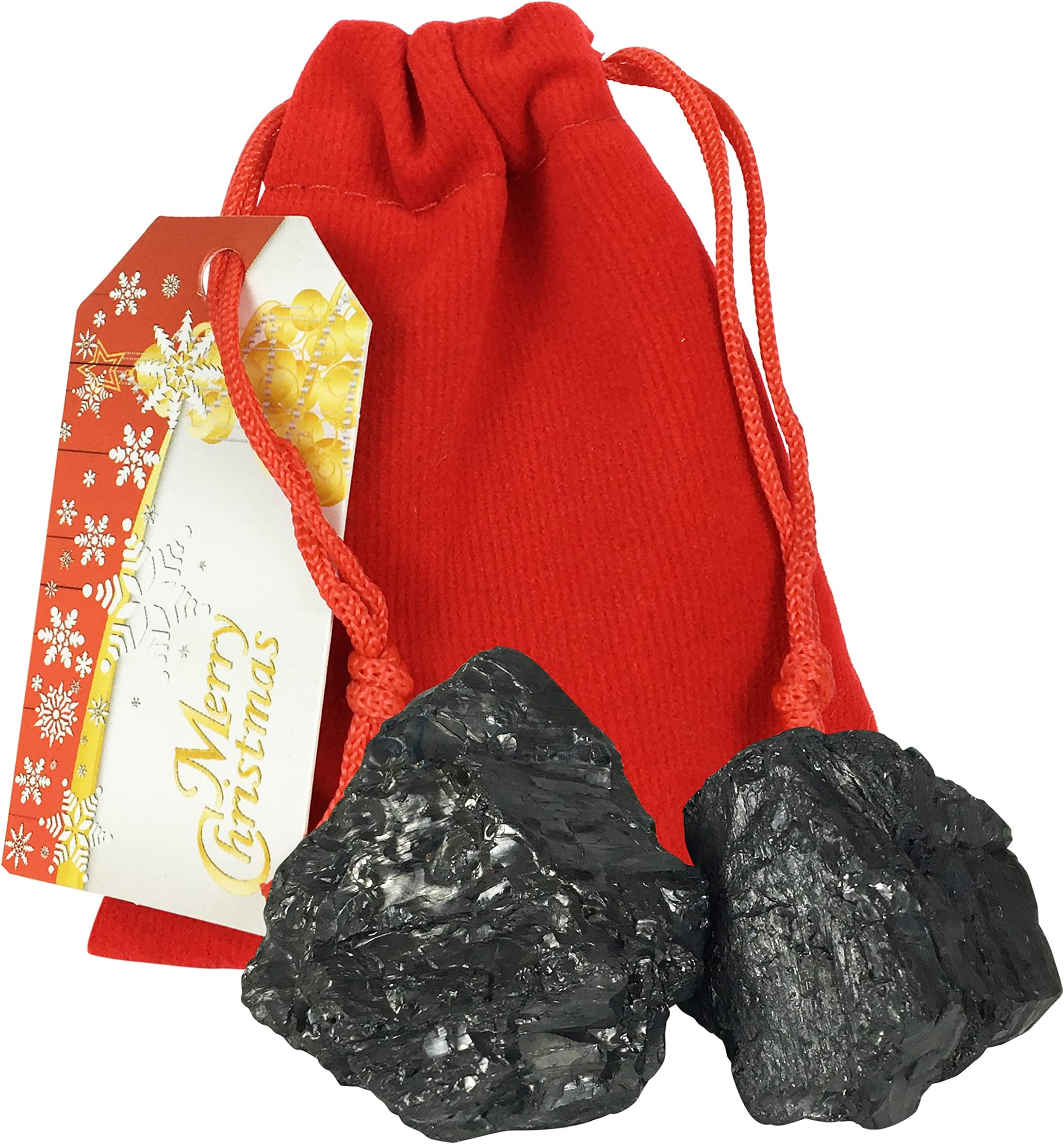 A lump of coal christmas album
