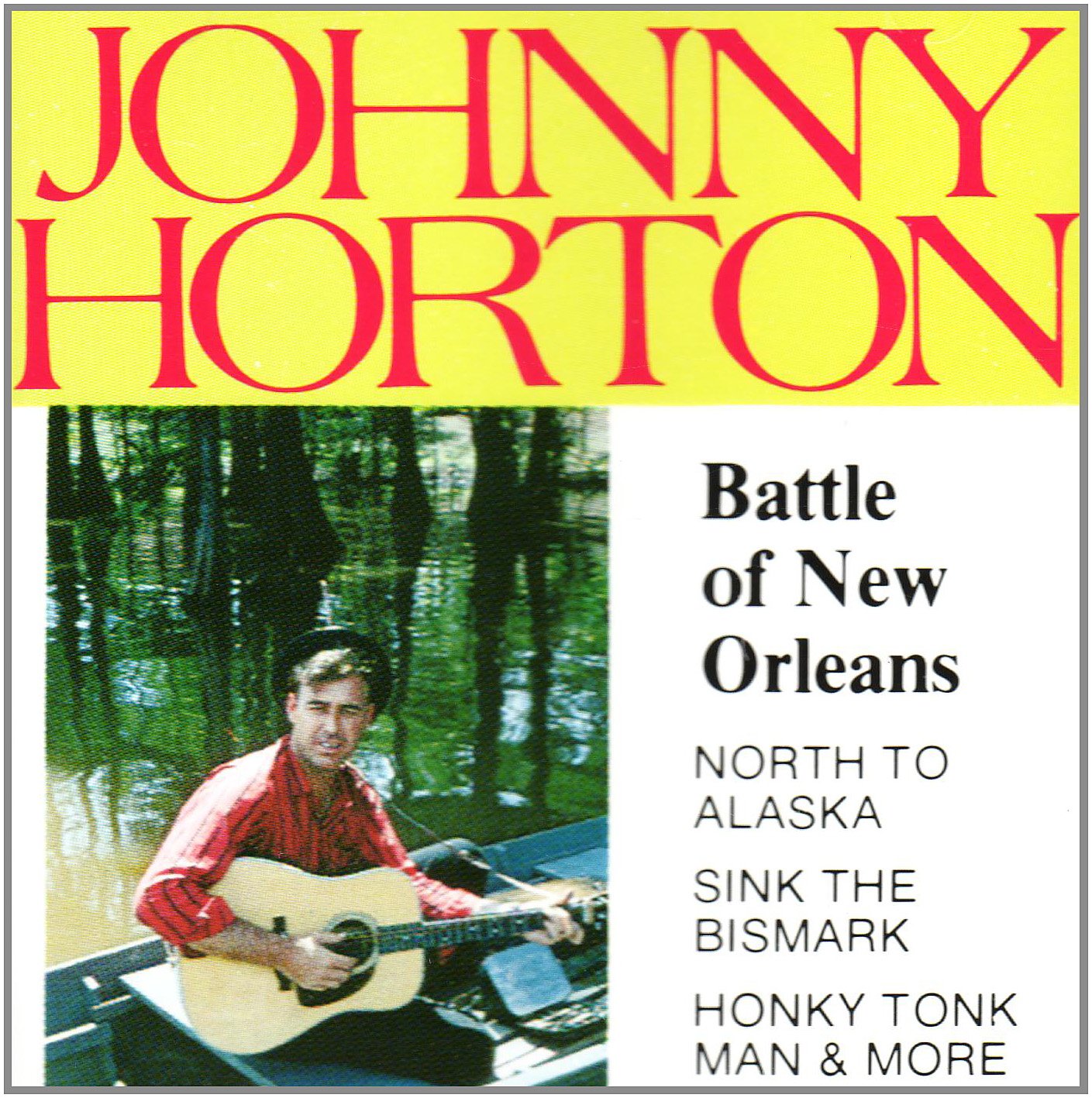 Battle of New Orleans