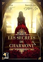 Download Les secrets de Charmont (Imaginaire) PDF
