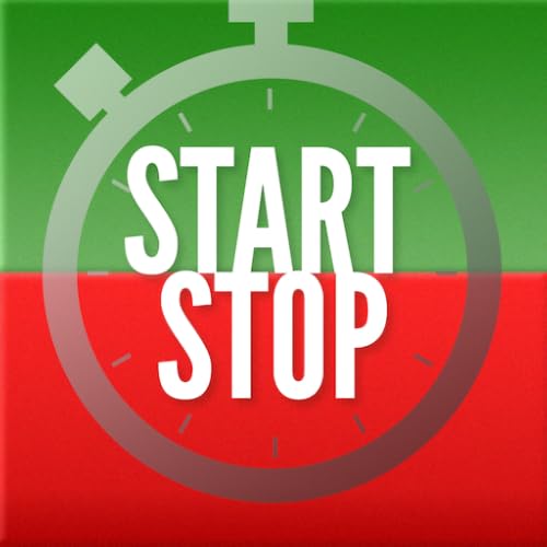 Best Stopwatch App: Start Stop