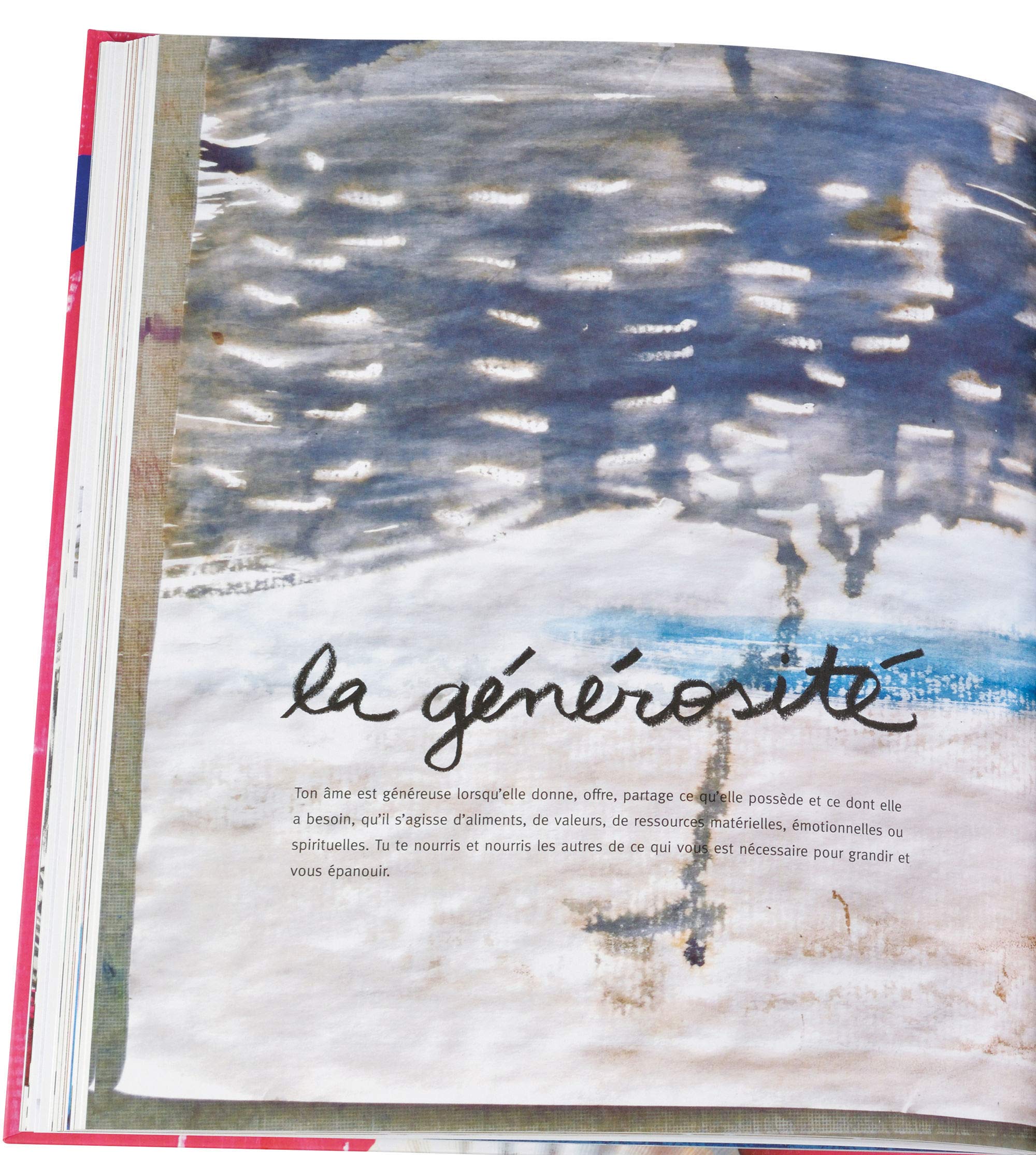 Le Labyrinthe de l'âme