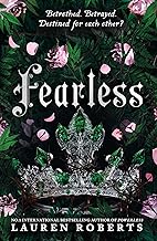 Fearless: The epic finale to the trilogy that's taken the world by storm...