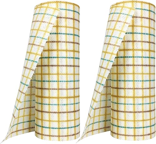 Toallas de papel reutilizables lavables, paños de cocina para lavar platos, trapos de limpieza de cocina, súper absorbentes, mejores que la toalla