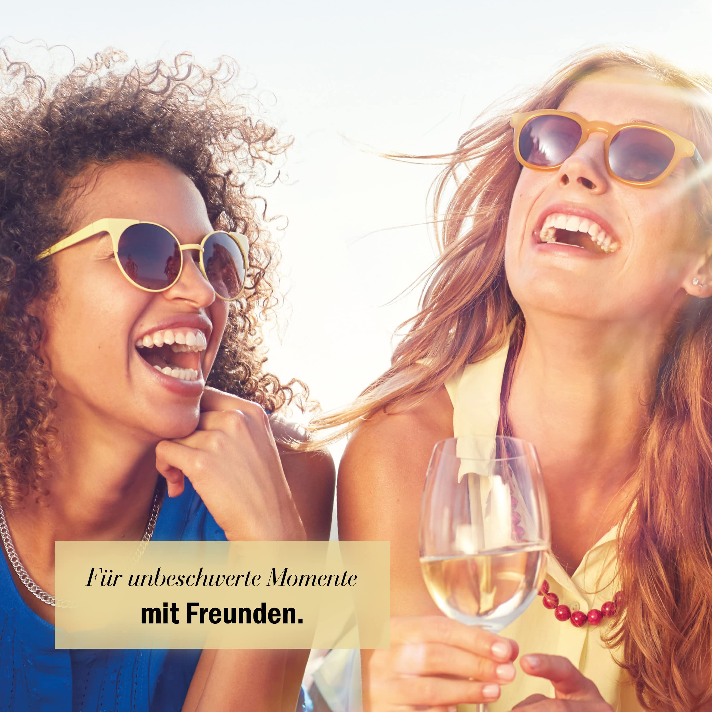 Freixenet Mia Blanco Spanischer Weißwein (9x1,0l) Set - 1,0 Liter Sonder-Edition - Wein, lieblich, jugendlich lebendig und fruchtig frisch, zu spanischen Tapas und leichten Fischgerichten
