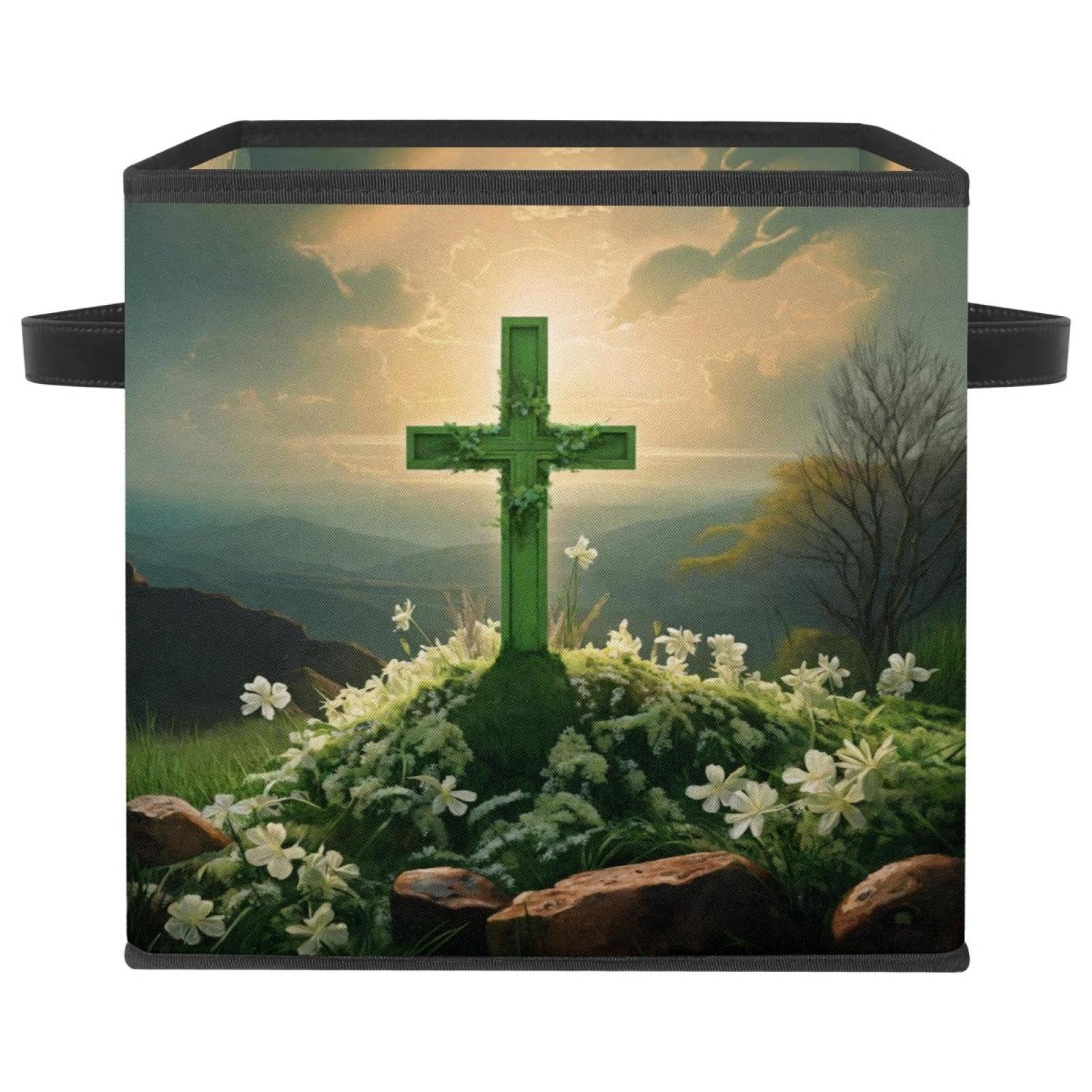 Cesta de almacenamiento para estantes ideal para ordenar salones y dormitorios