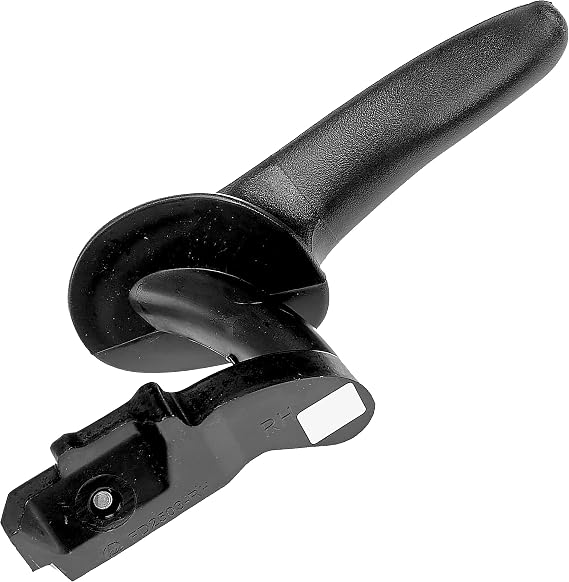 APDTY 91016 Interior Door Handle Front/Rear RH