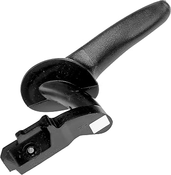 APDTY 91016 Interior Door Handle Front/Rear RH