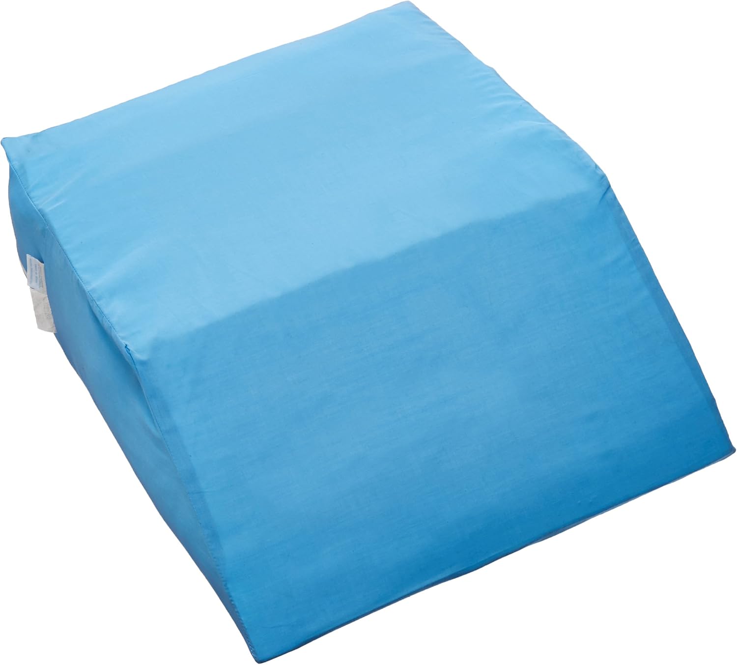 Hermell Products Blue Polycotton Zippered Cover for FW4020 Measuring 26" x 20" x 8"