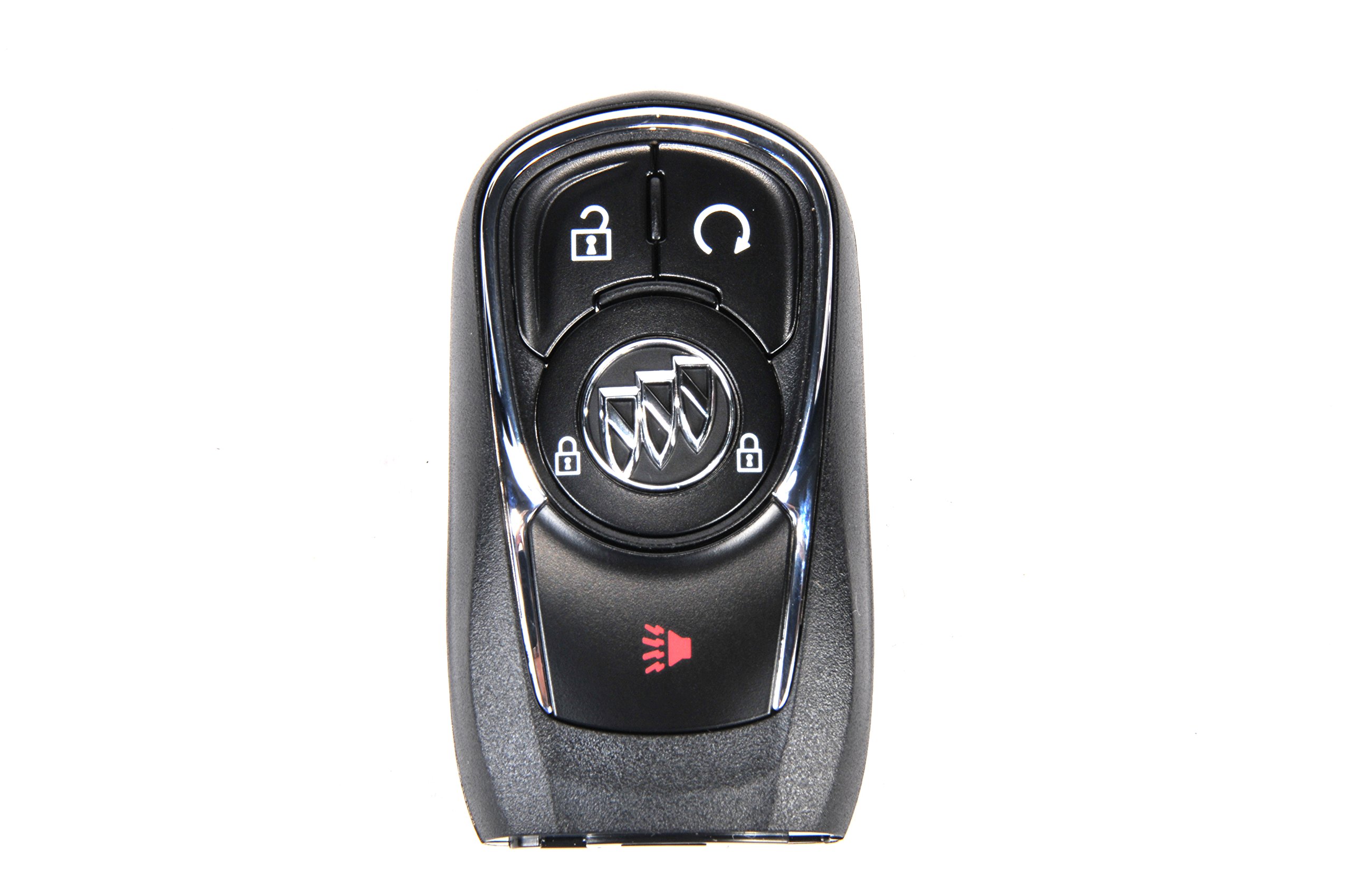 GM Genuine Parts 13506665 Key Fob
