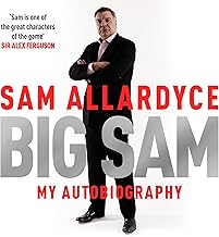 Big Sam: My Autobiography