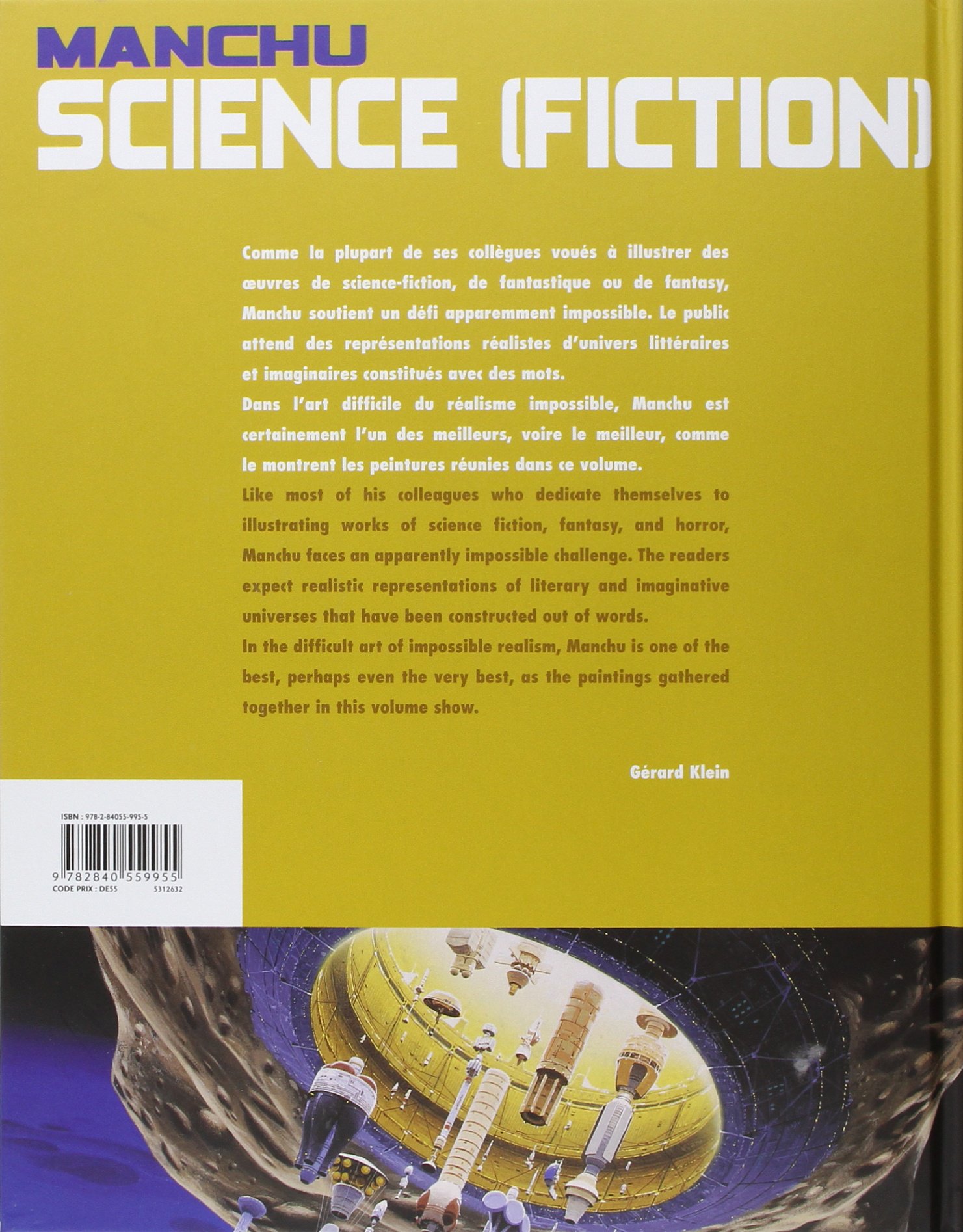 Science (Fiction) (1)