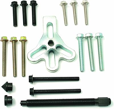 CTA Tools 2236 Harmonic Balancer Puller