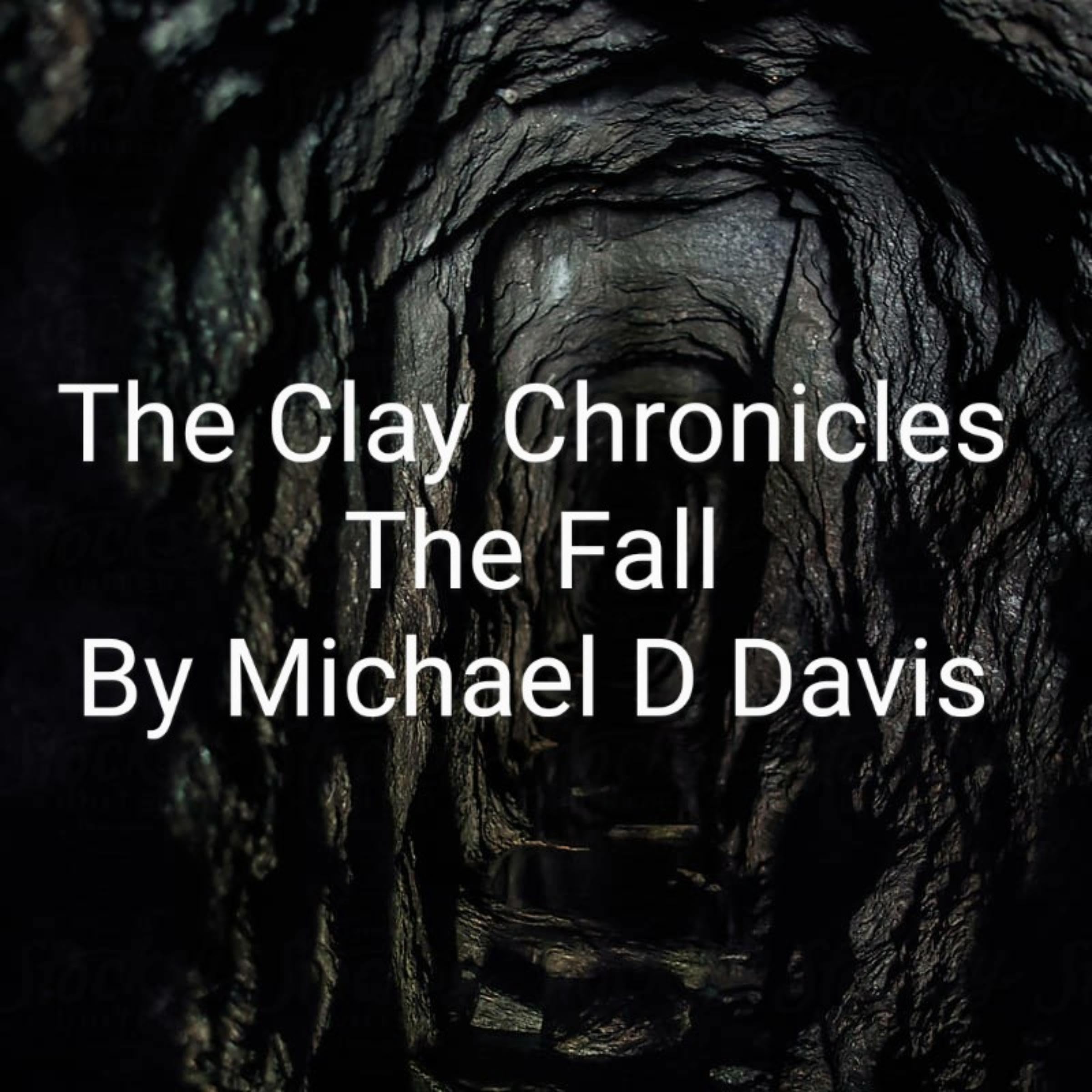 Cover art for The Clay Chronicles: The Fall
