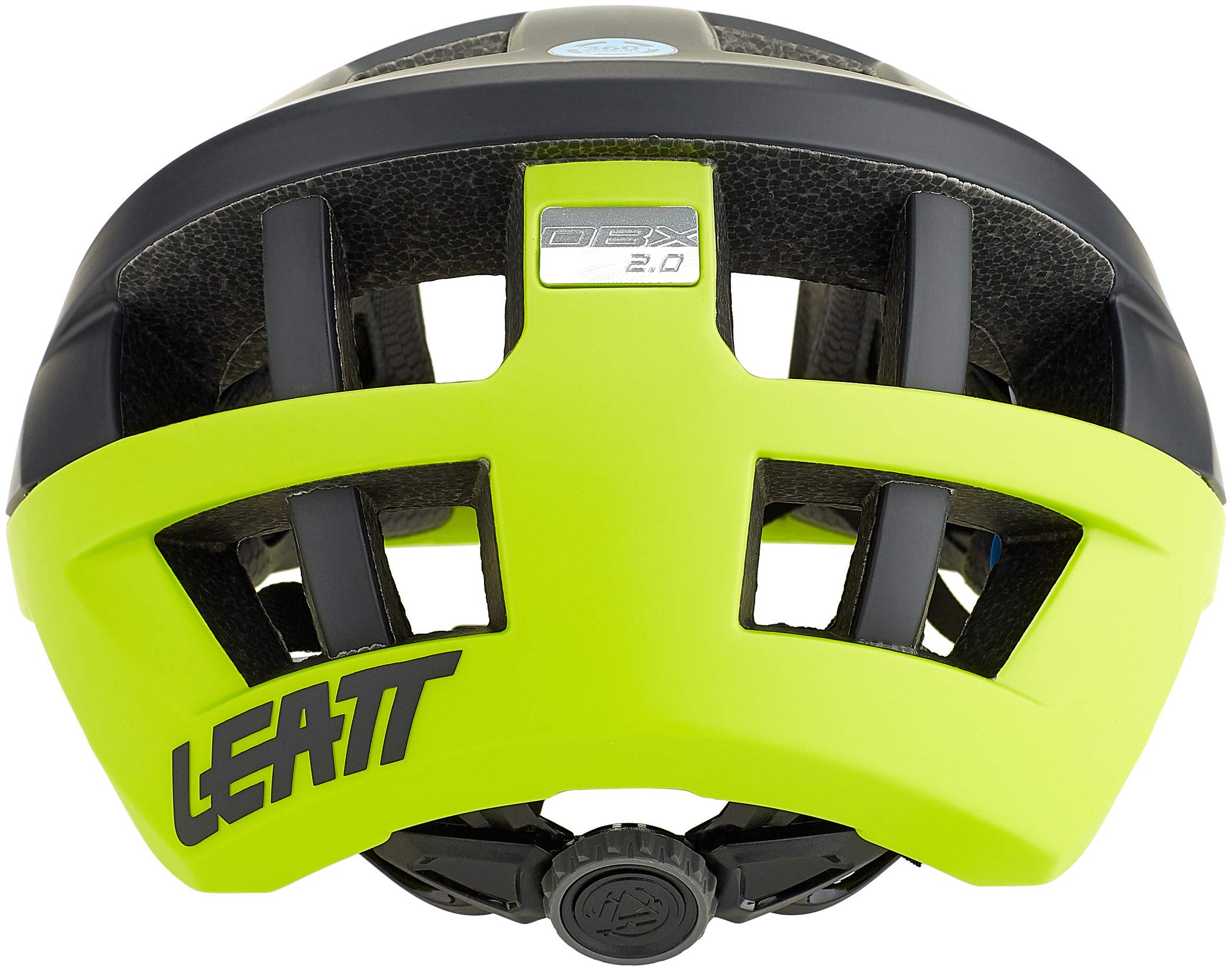 Leatt Mtb Dbx 2.0 Casco Bici Unisex - Adulto
