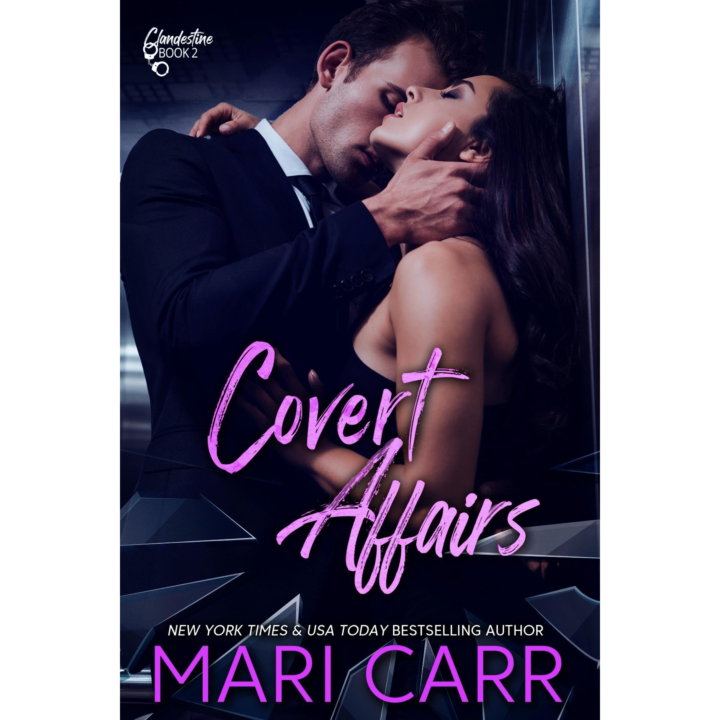 Covert Affairs